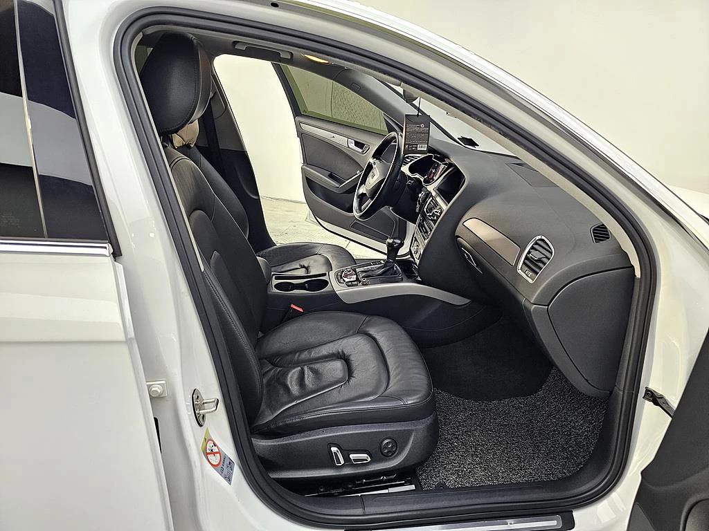 Audi A4 2.0TDI/Пълна сервизна история !!! - изображение 6