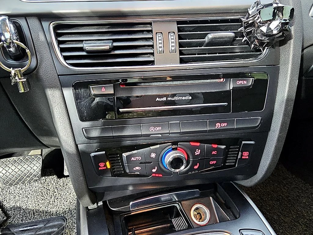 Audi A4 2.0TDI/Пълна сервизна история !!! - изображение 9