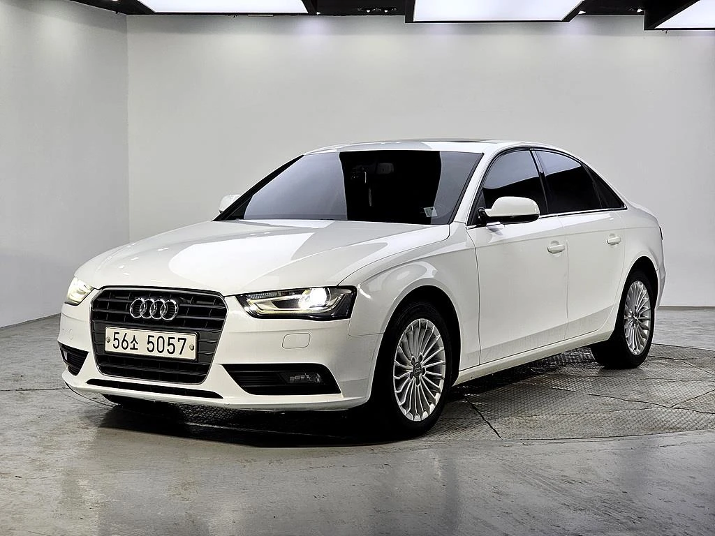 Audi A4 2.0TDI/����� �������� ������� !!! | Mobile.bg � ����������� 1