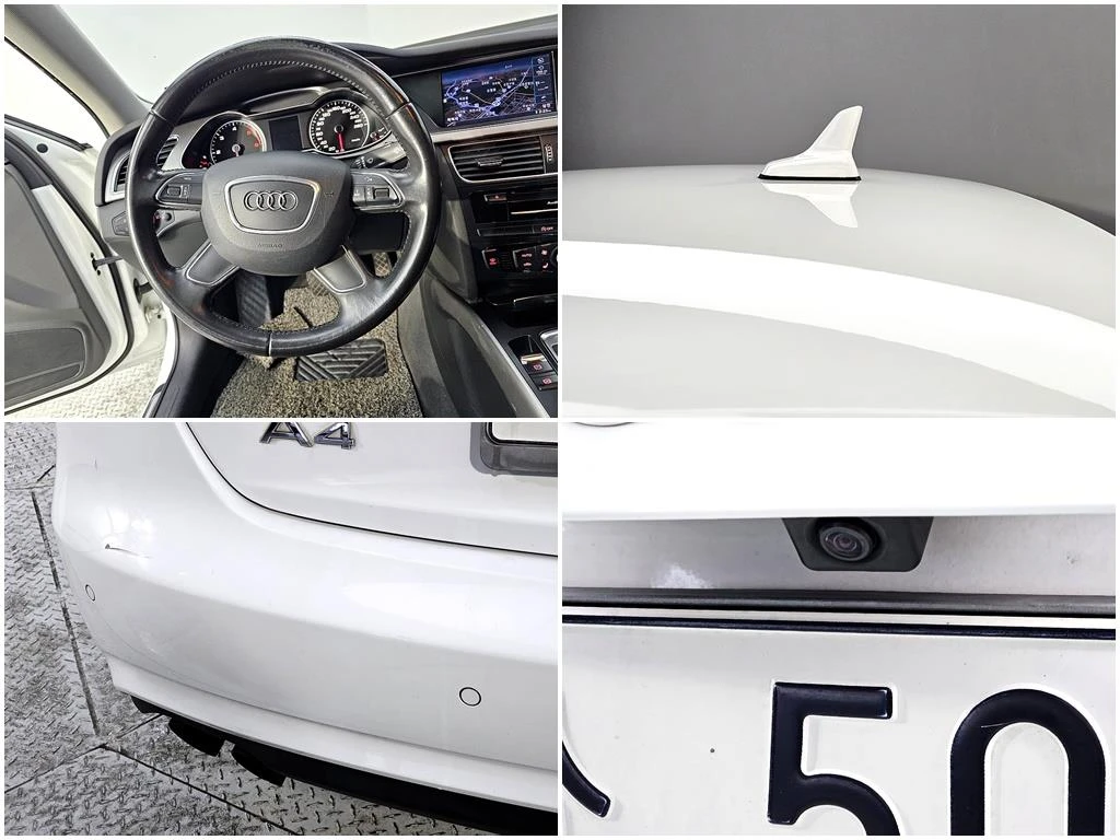 Audi A4 2.0TDI/����� �������� ������� !!! | Mobile.bg � ����������� 12