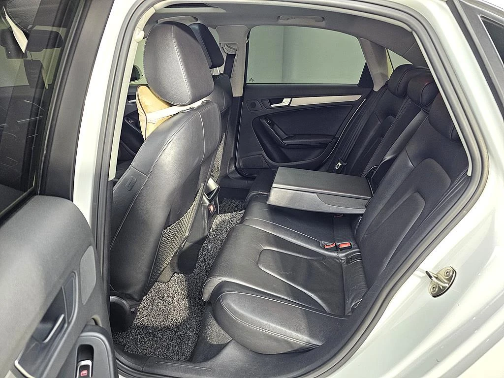 Audi A4 2.0TDI/Пълна сервизна история !!! - изображение 7