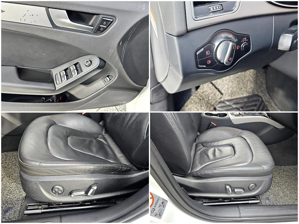 Audi A4 2.0TDI/����� �������� ������� !!! | Mobile.bg � ����������� 11