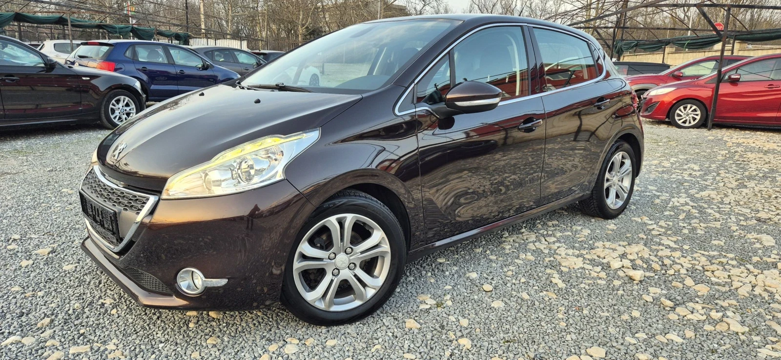Peugeot 208 1.6 NAVI - изображение 2