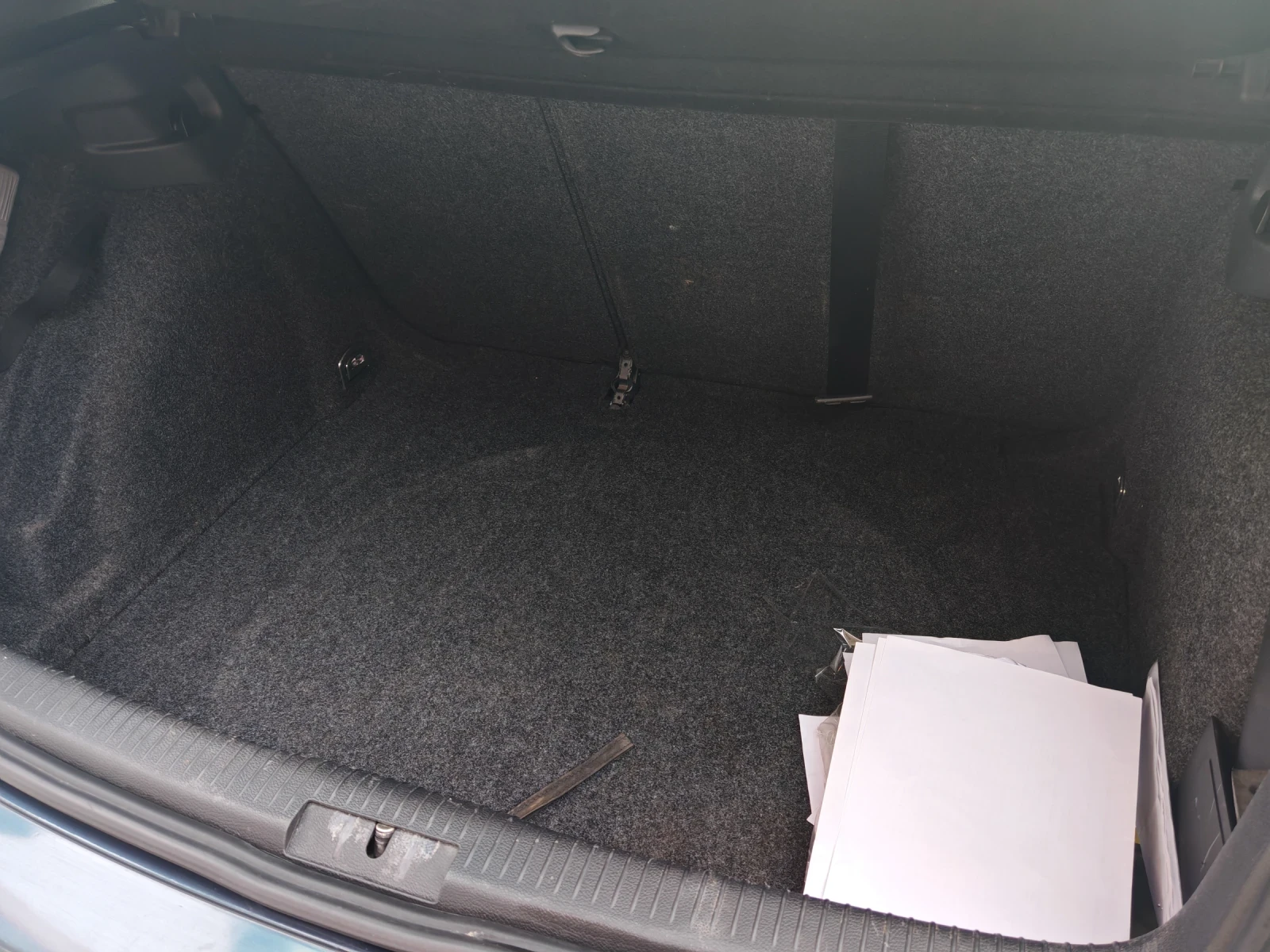 VW Golf 5, снимка 12 - Автомобили и джипове - 53929249