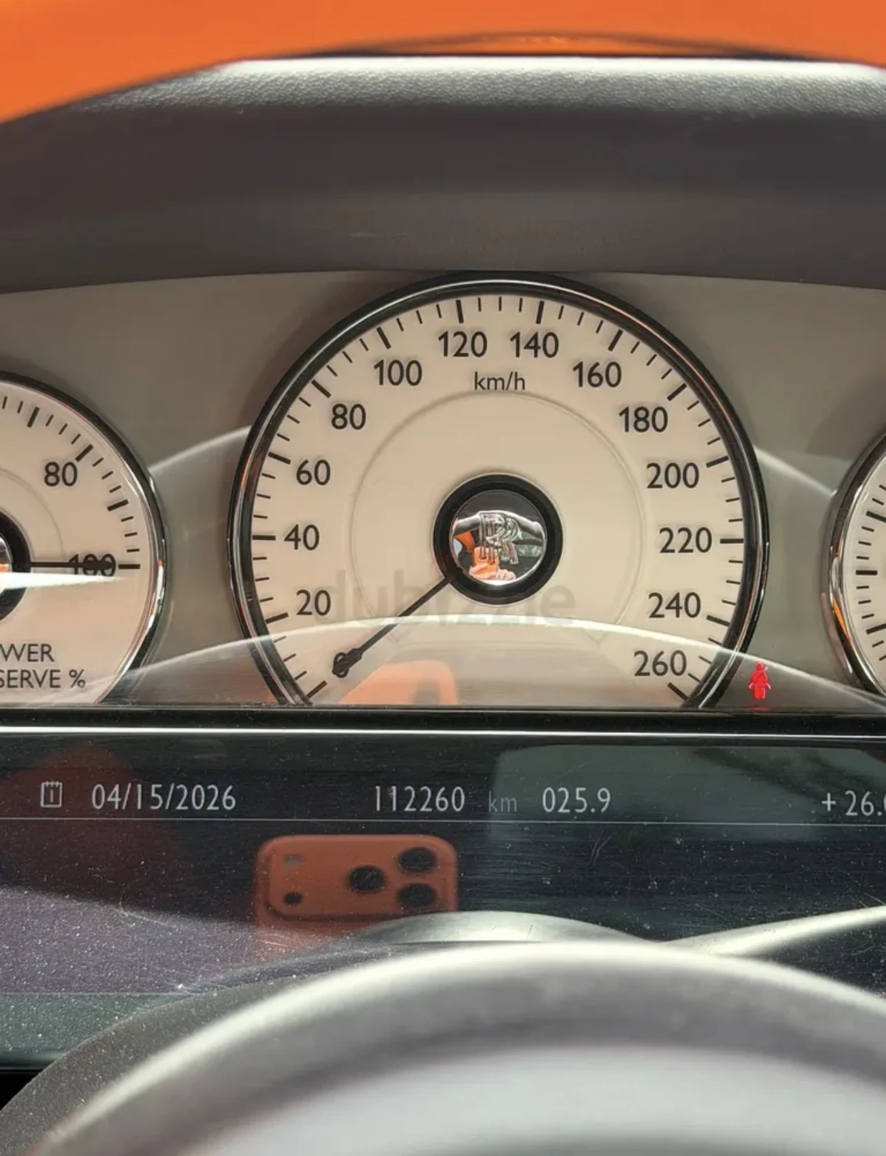 Rolls-Royce Ghost  2019 Facelift | Black Badge | Harmn Kardon, снимка 7 - Автомобили и джипове - 54270303