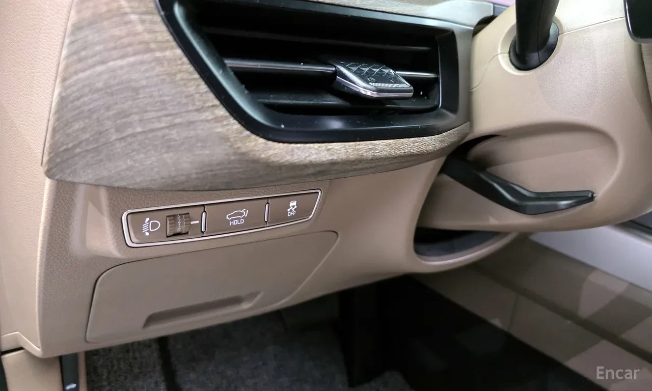 Kia K8 ПОДГРЕВ* 360КАМЕРА* ОБДУХ, снимка 15 - Автомобили и джипове - 54840027