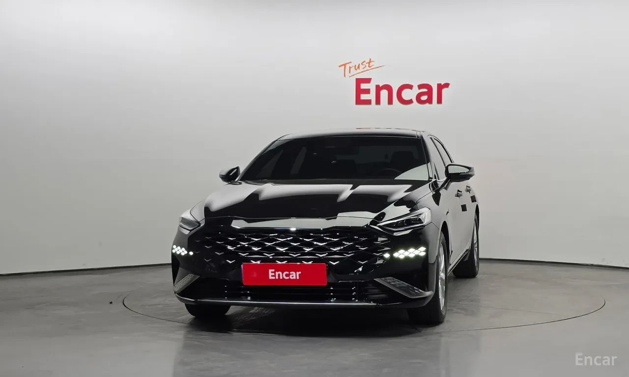 Kia K8 ПОДГРЕВ* 360КАМЕРА* ОБДУХ, снимка 2 - Автомобили и джипове - 54840027