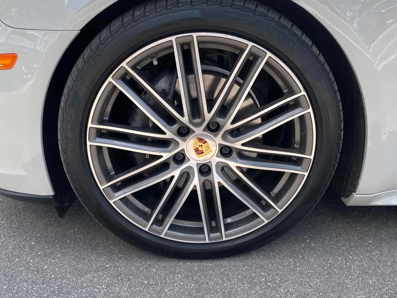 Porsche Panamera | CARFAX | ПОДГРЕВ | ОБДУХВАНЕ | 360 | , снимка 7 - Автомобили и джипове - 55014744