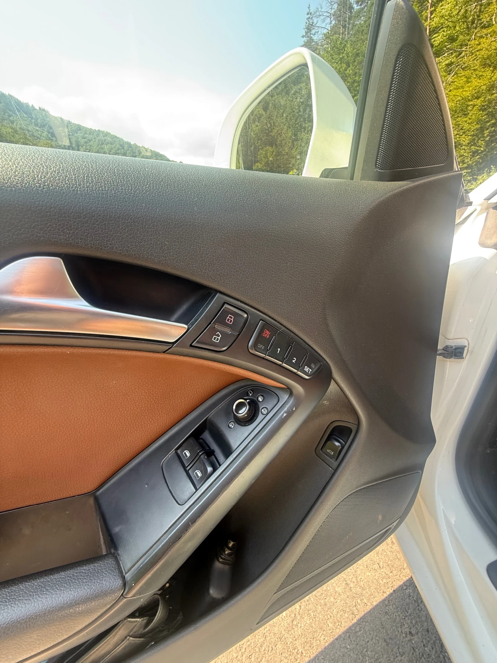 Audi A5 2.0TFSI LPG, снимка 11 - Автомобили и джипове - 55096514