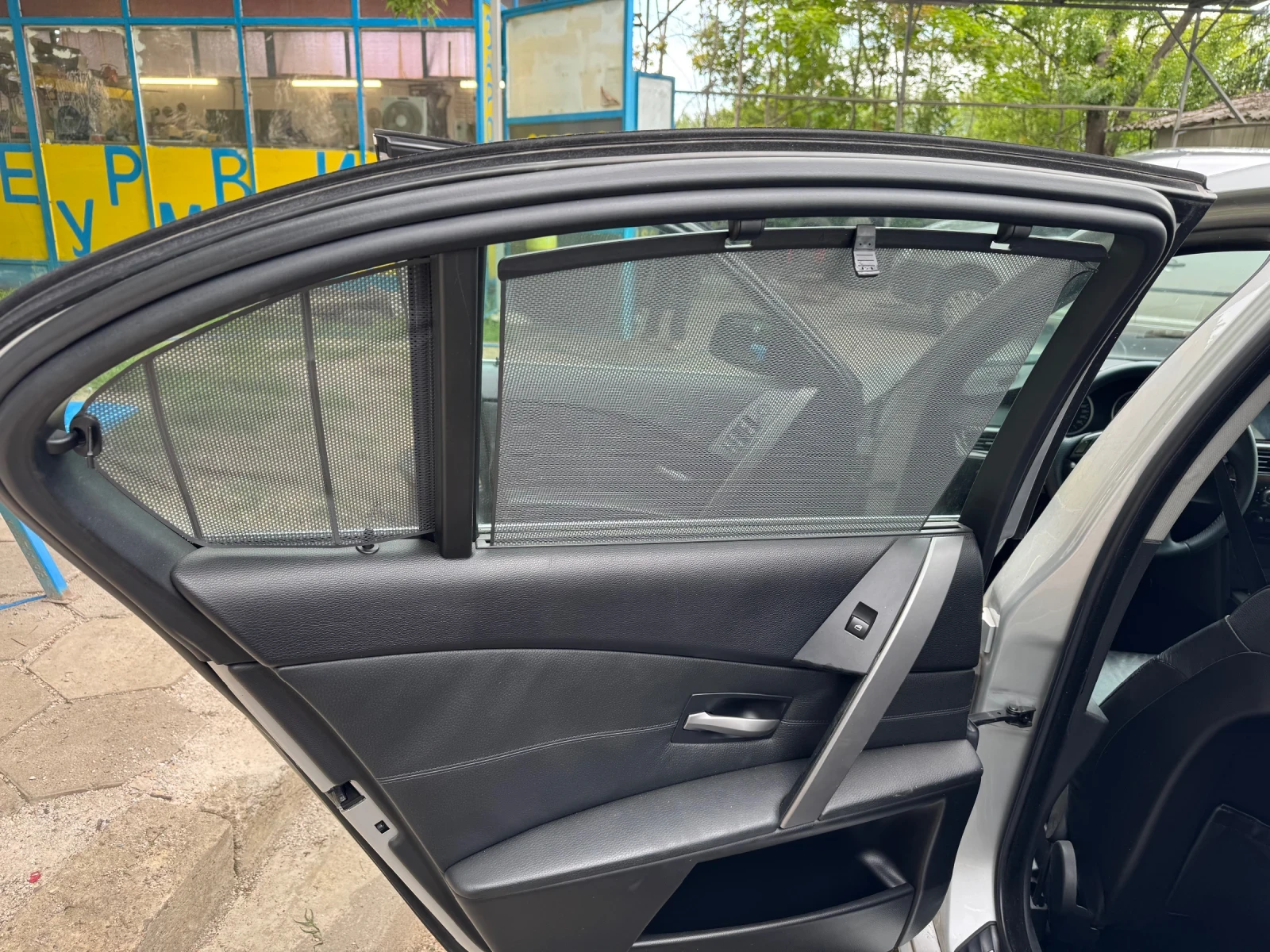 BMW 530, снимка 9 - Автомобили и джипове - 55130805