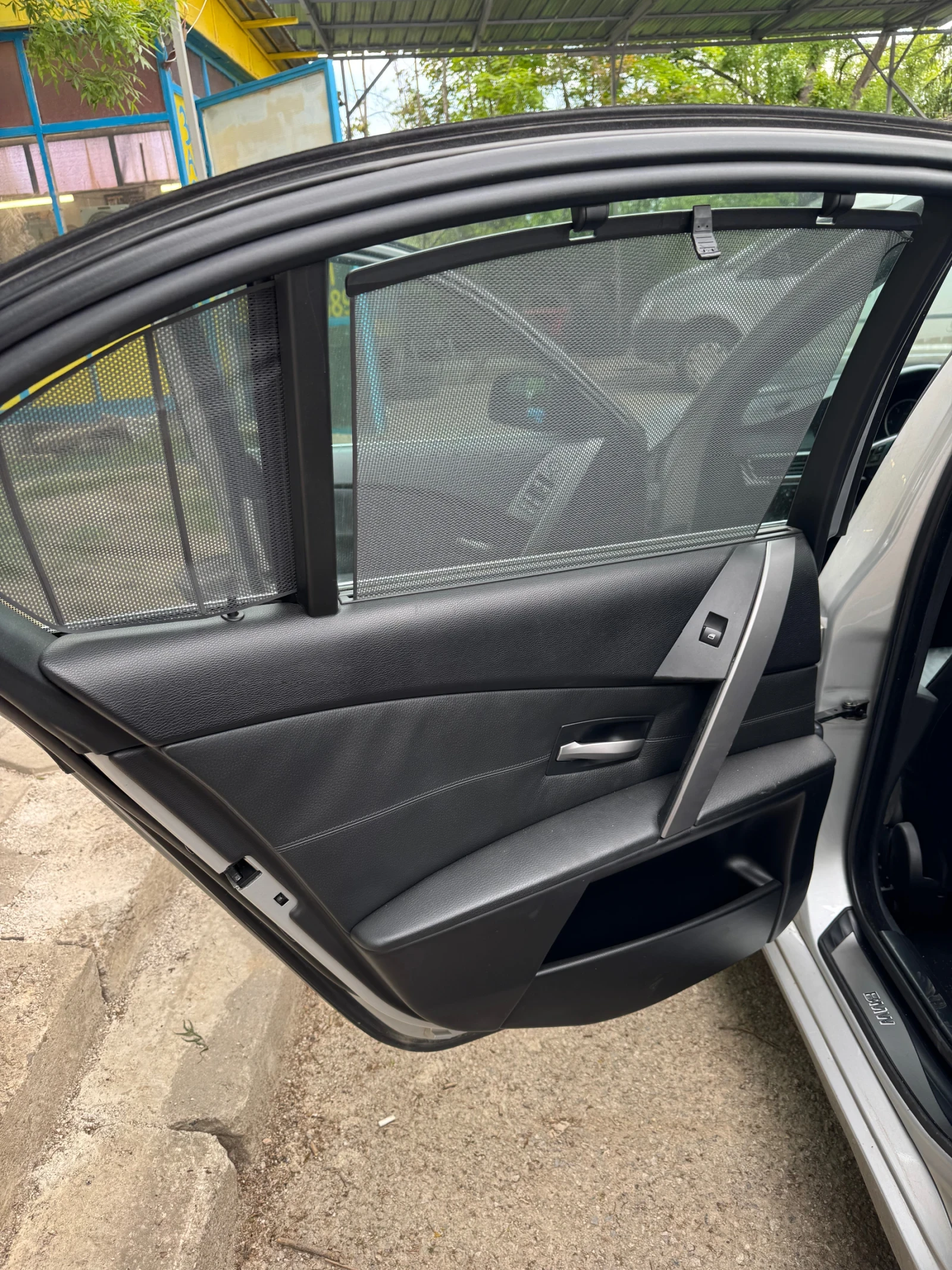 BMW 530, снимка 11 - Автомобили и джипове - 55130805