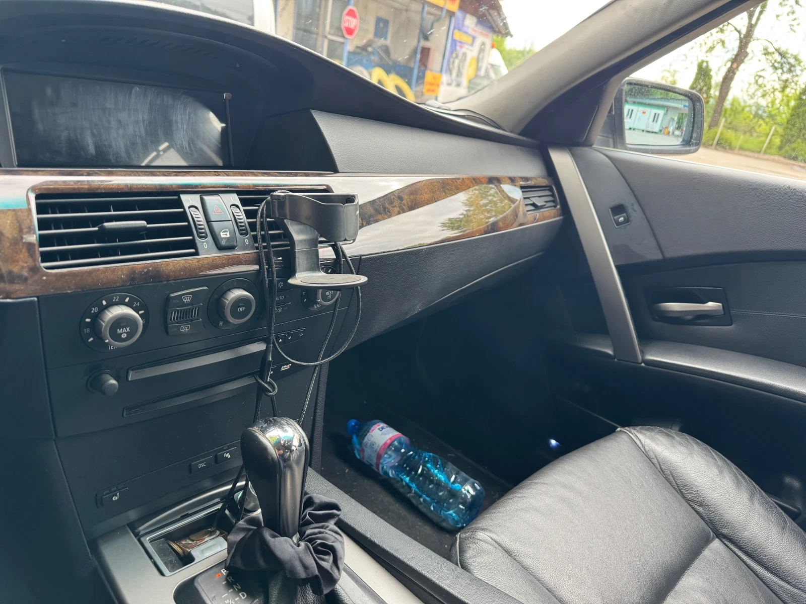 BMW 530, снимка 6 - Автомобили и джипове - 55130805