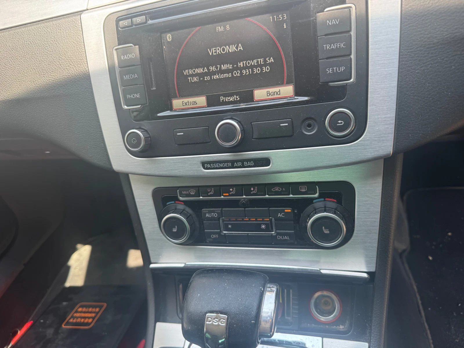 VW CC, снимка 7 - Автомобили и джипове - 55338959