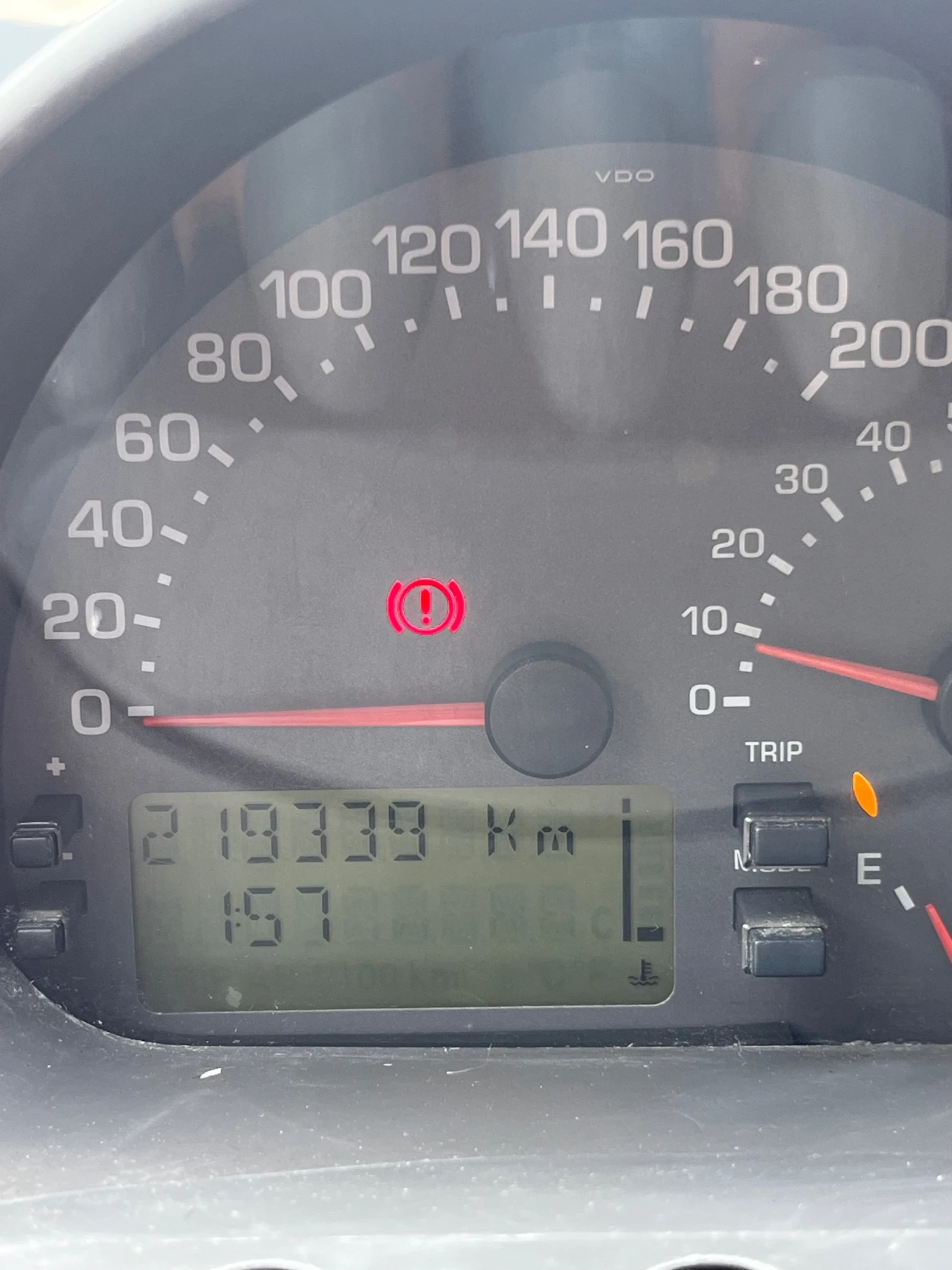 Fiat Multipla, снимка 15 - Автомобили и джипове - 55402715