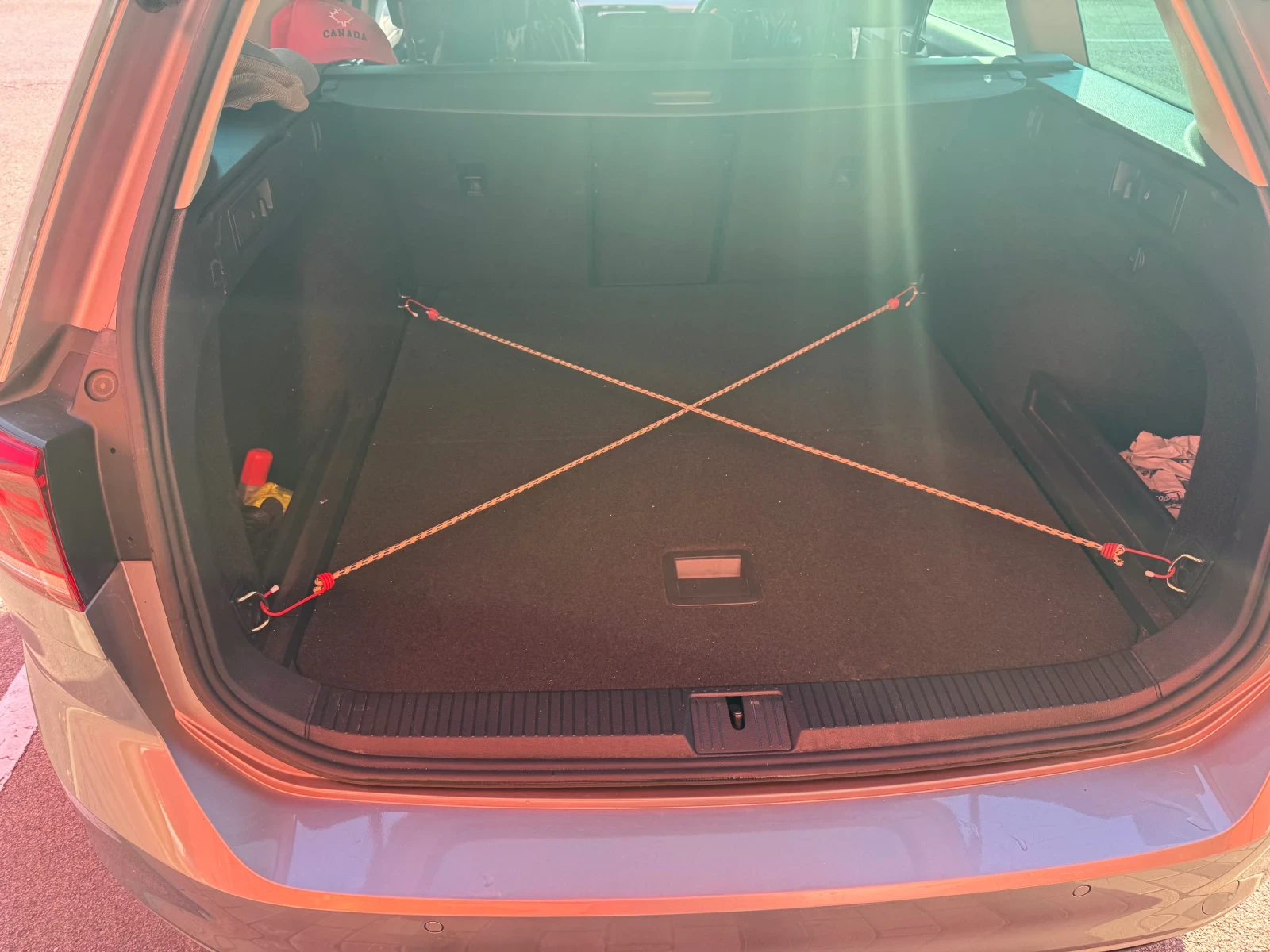 VW Passat, снимка 13 - Автомобили и джипове - 55550493