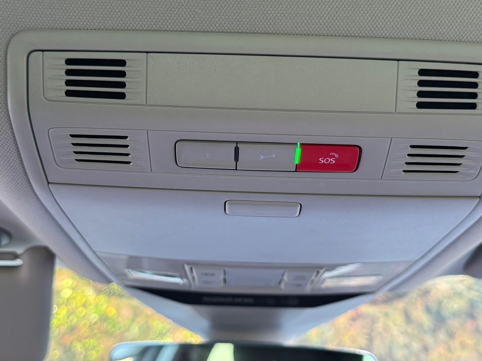 VW Passat, снимка 11 - Автомобили и джипове - 55550493