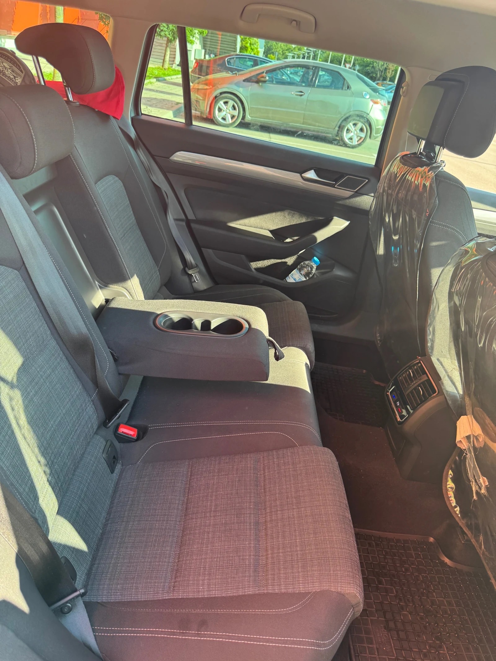 VW Passat, снимка 6 - Автомобили и джипове - 55550493