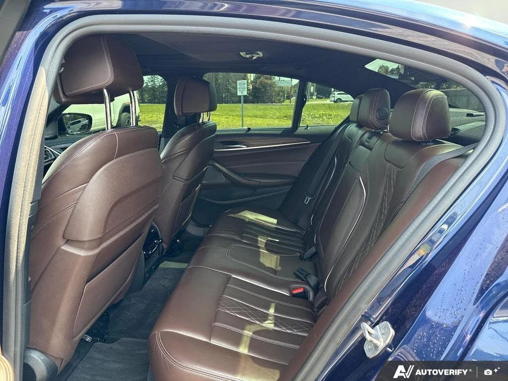 BMW 540 * HeadUP, Обдухване* 360кам* , снимка 14 - Автомобили и джипове - 55754733