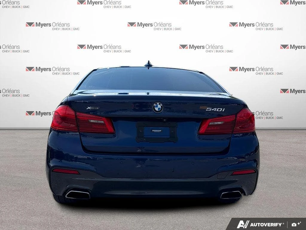 BMW 540 * HeadUP, Обдухване* 360кам* , снимка 5 - Автомобили и джипове - 55754733