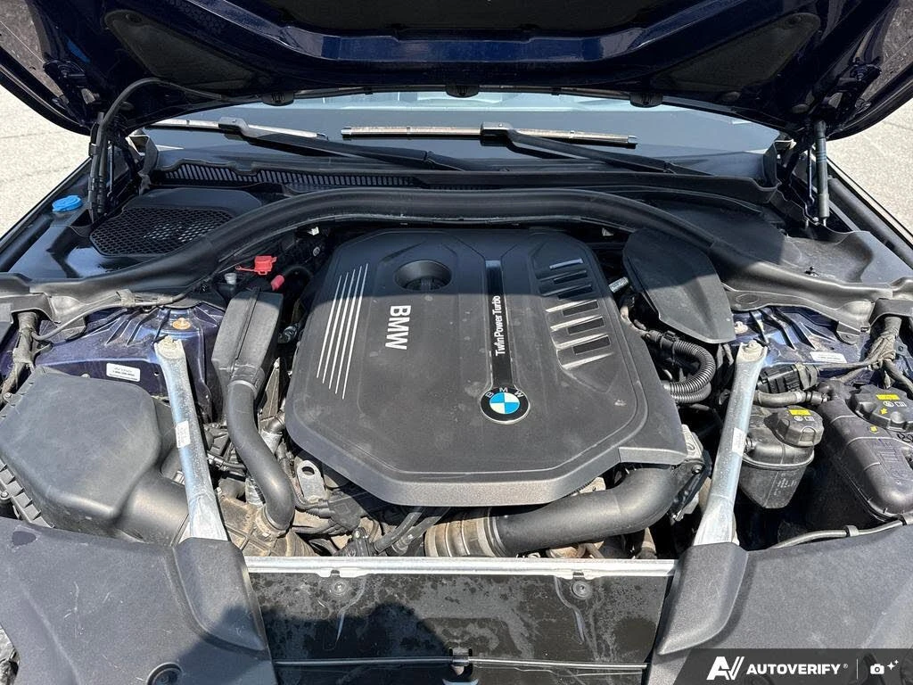 BMW 540 * HeadUP, Обдухване* 360кам* , снимка 16 - Автомобили и джипове - 55754733