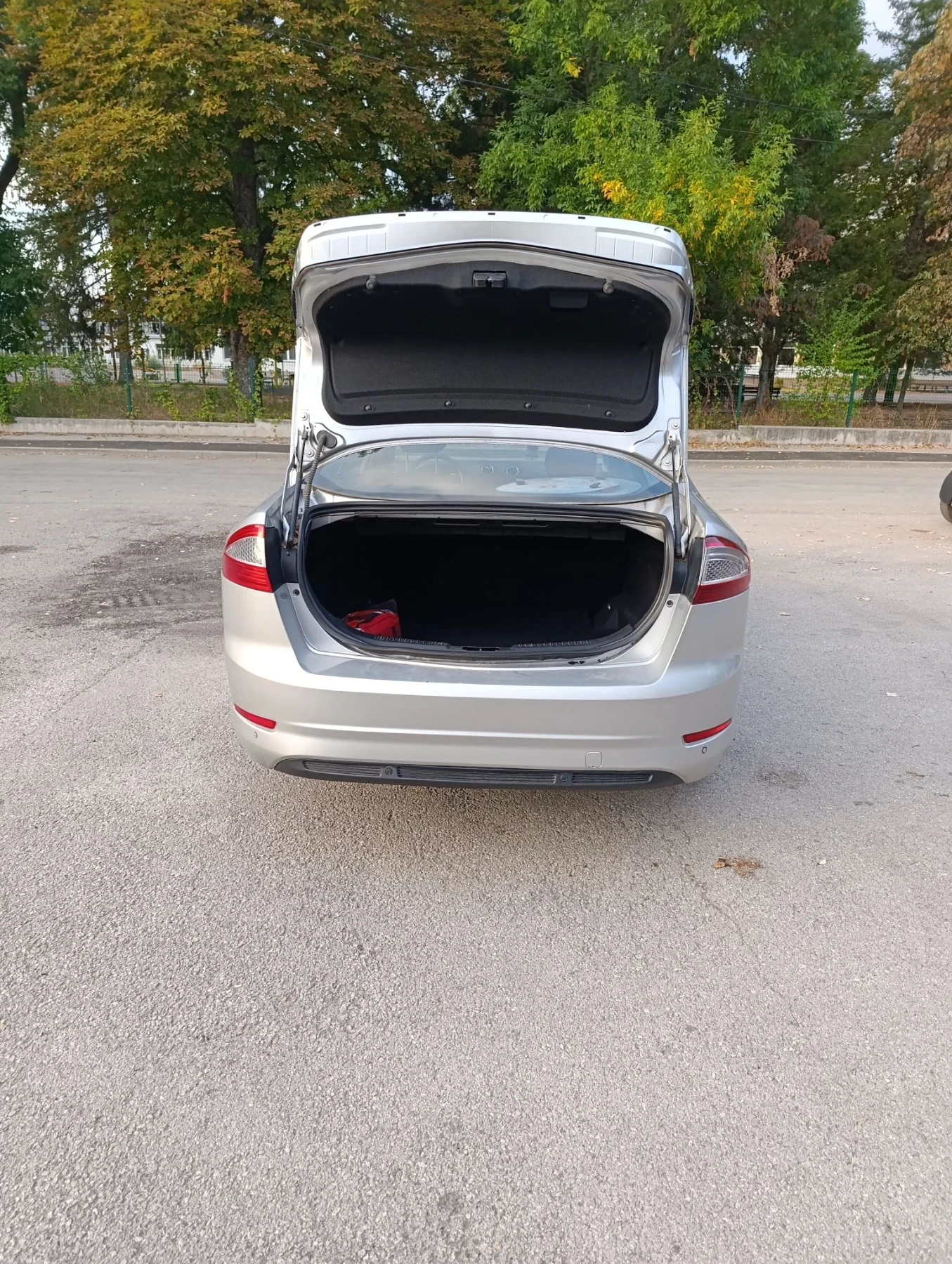 Ford Mondeo | Mobile.bg � ����������� 9