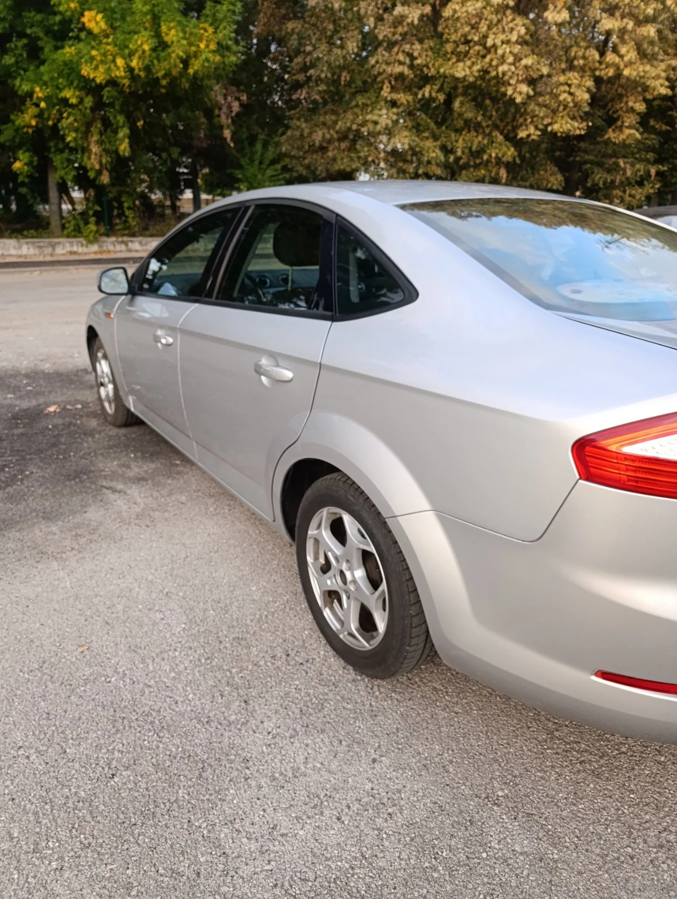 Ford Mondeo | Mobile.bg � ����������� 16
