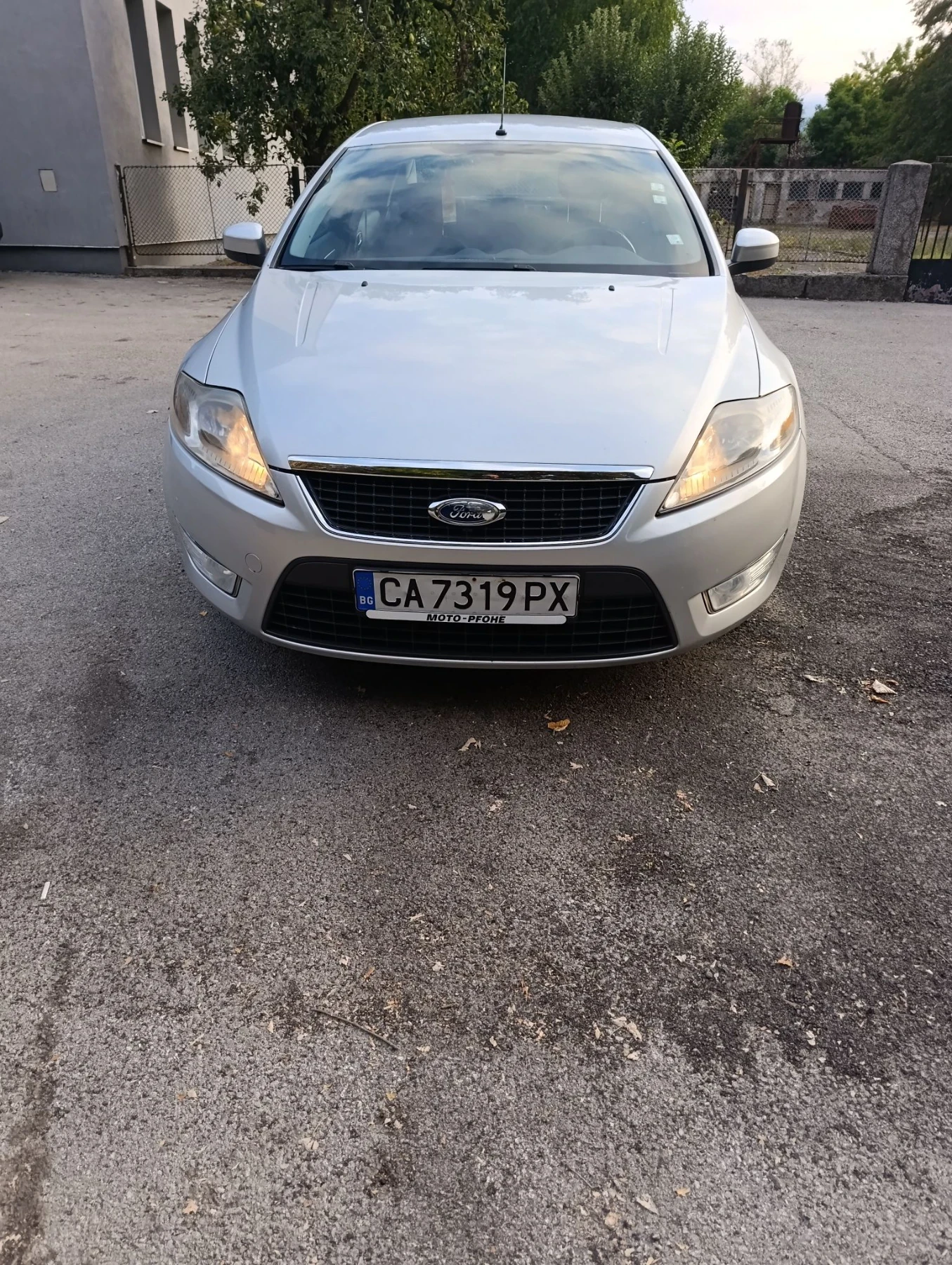 Ford Mondeo | Mobile.bg � ����������� 7
