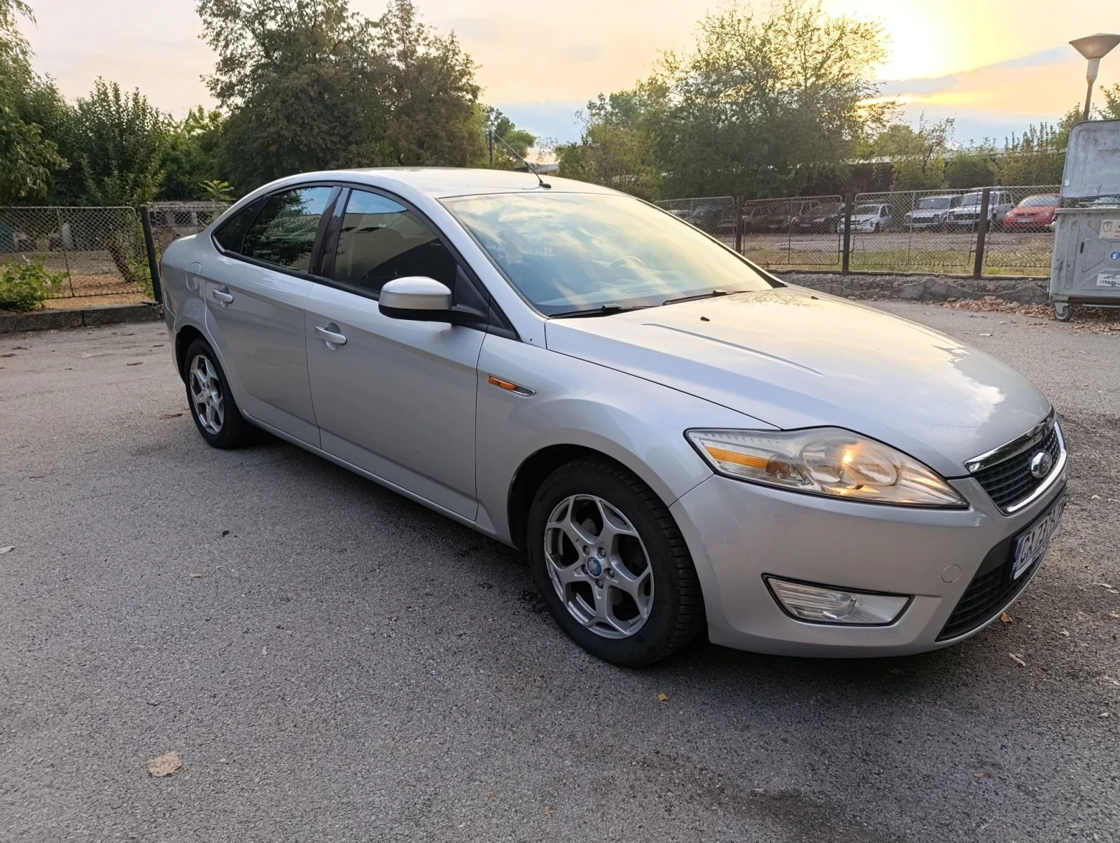 Ford Mondeo | Mobile.bg � ����������� 5