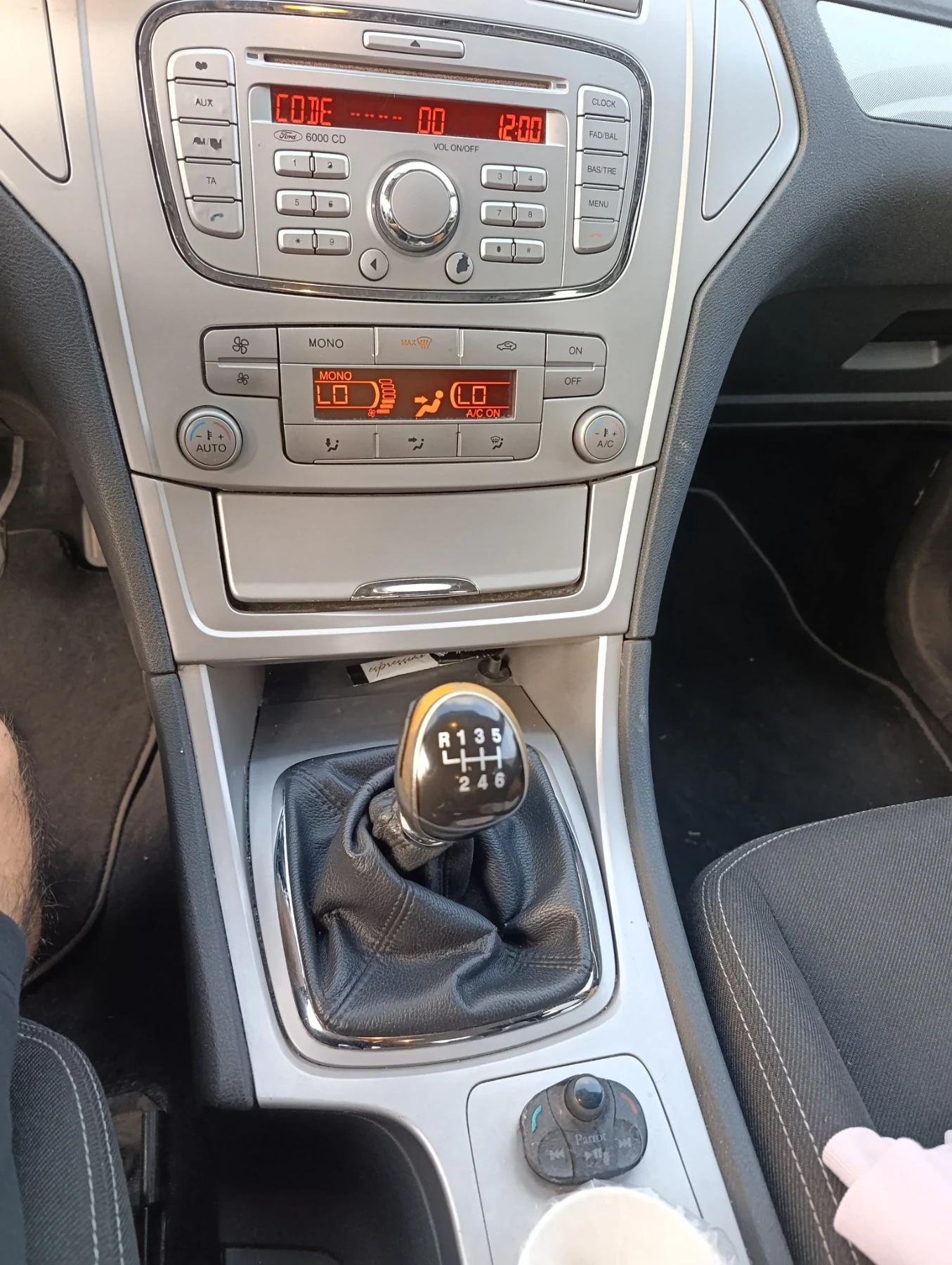 Ford Mondeo | Mobile.bg � ����������� 12