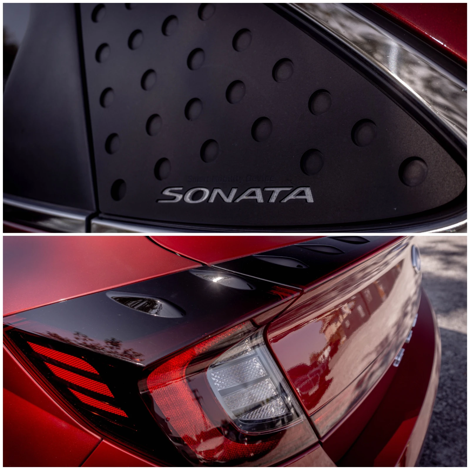Hyundai Sonata 2.0-146hp-99, 854 KM!, снимка 15 - Автомобили и джипове - 56002170