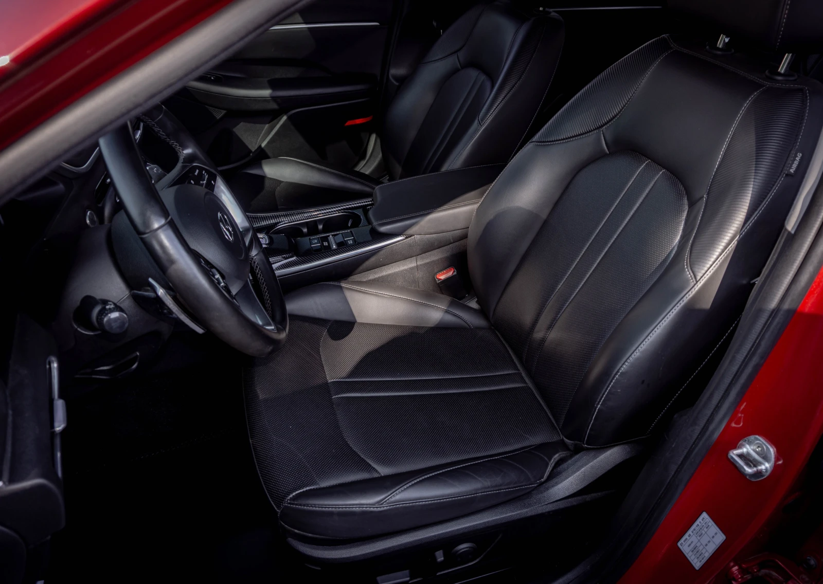 Hyundai Sonata 2.0-146hp-99, 854 KM!, снимка 10 - Автомобили и джипове - 56002170