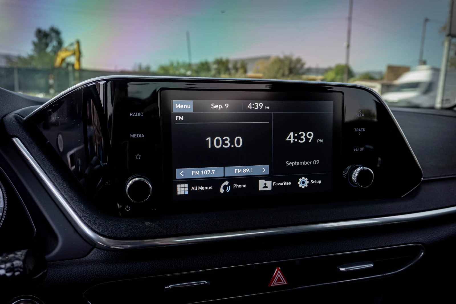 Hyundai Sonata 2.0-146hp-99, 854 KM!, снимка 12 - Автомобили и джипове - 56002170