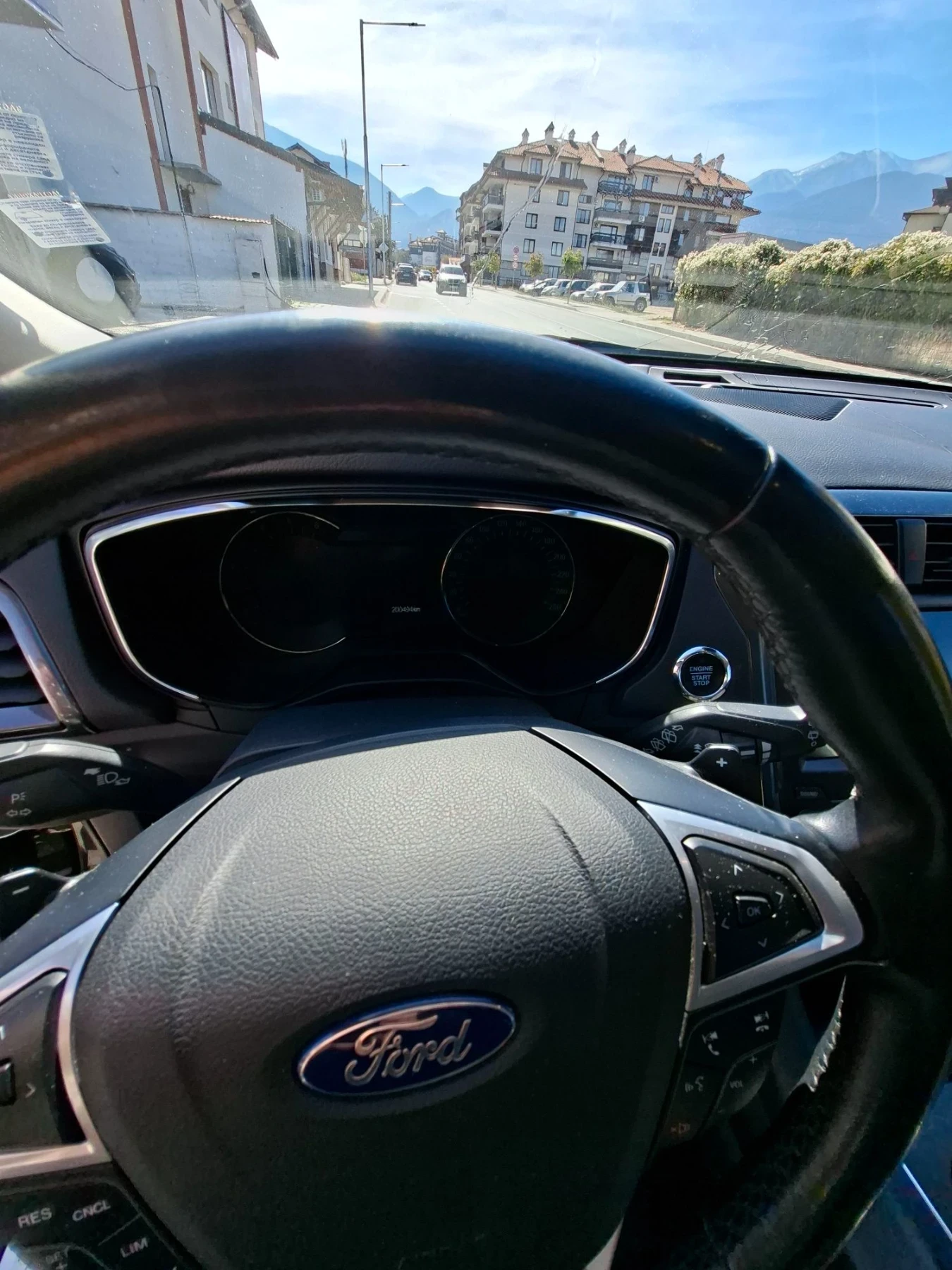 Ford Mondeo | Mobile.bg � ����������� 10