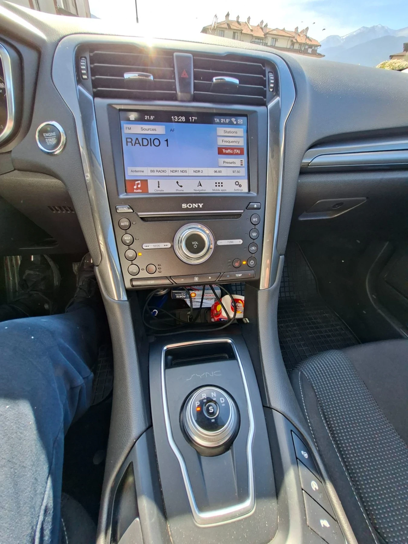 Ford Mondeo | Mobile.bg � ����������� 8