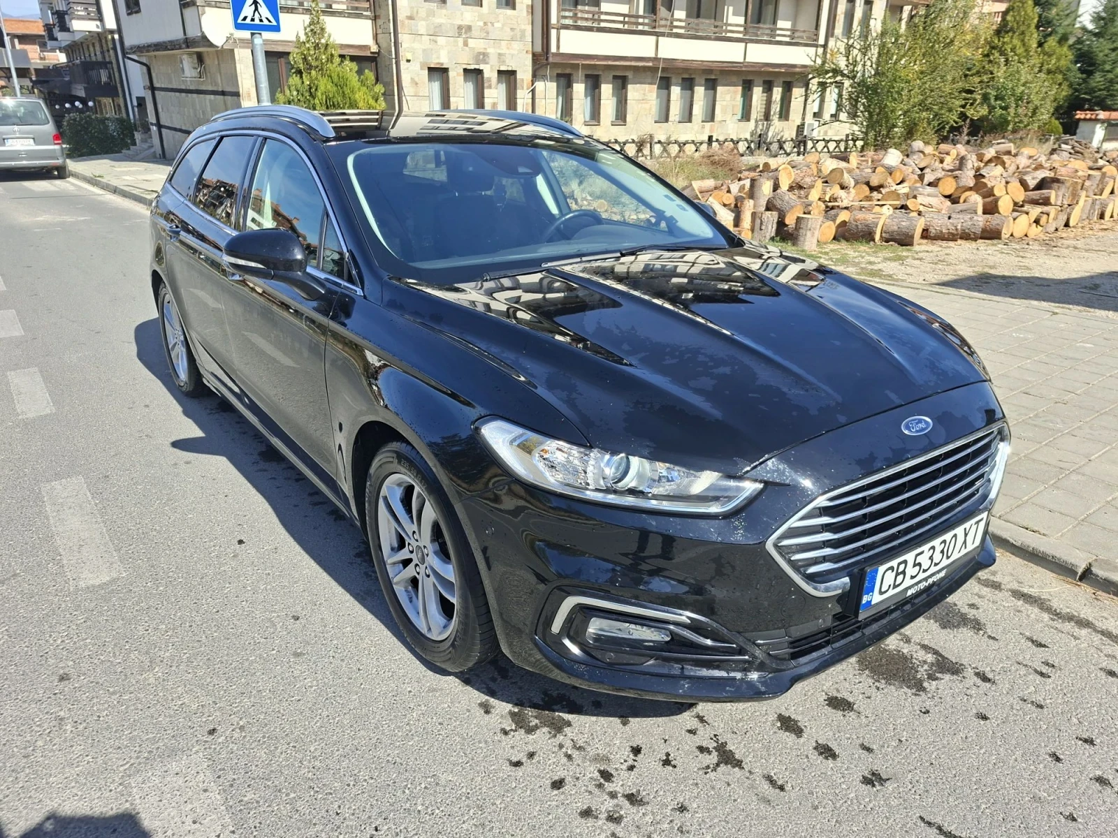 Ford Mondeo | Mobile.bg � ����������� 4
