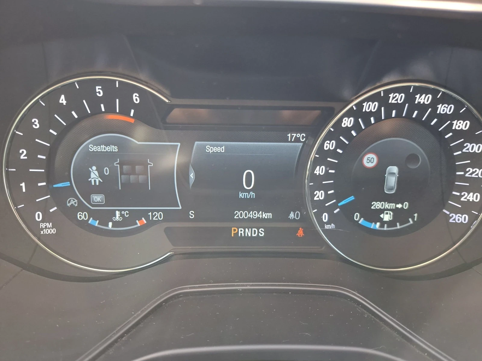 Ford Mondeo | Mobile.bg � ����������� 7