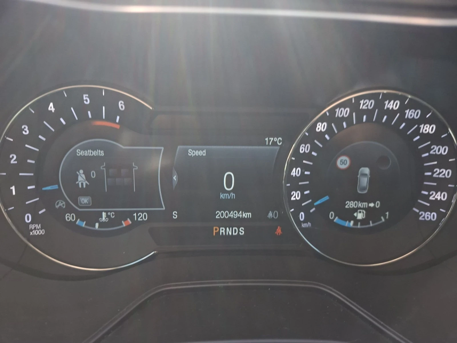 Ford Mondeo | Mobile.bg � ����������� 6