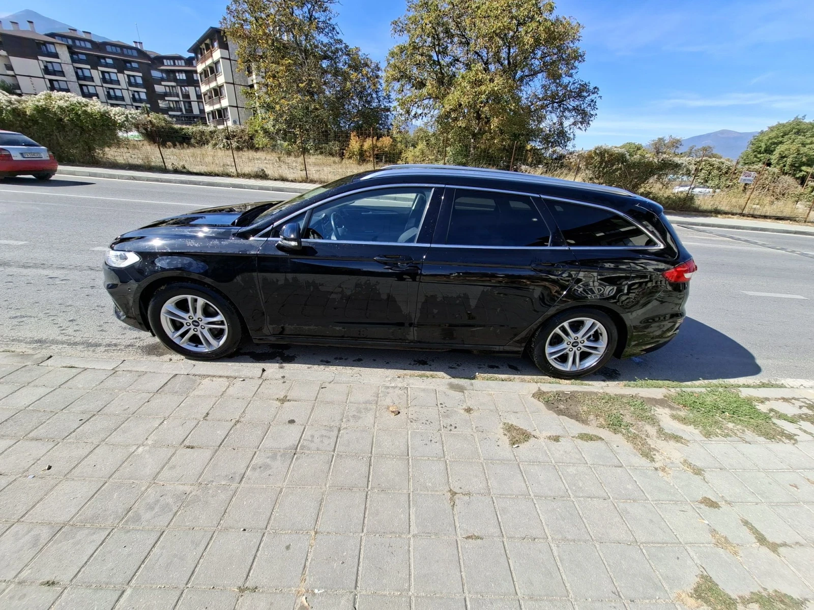 Ford Mondeo | Mobile.bg � ����������� 2