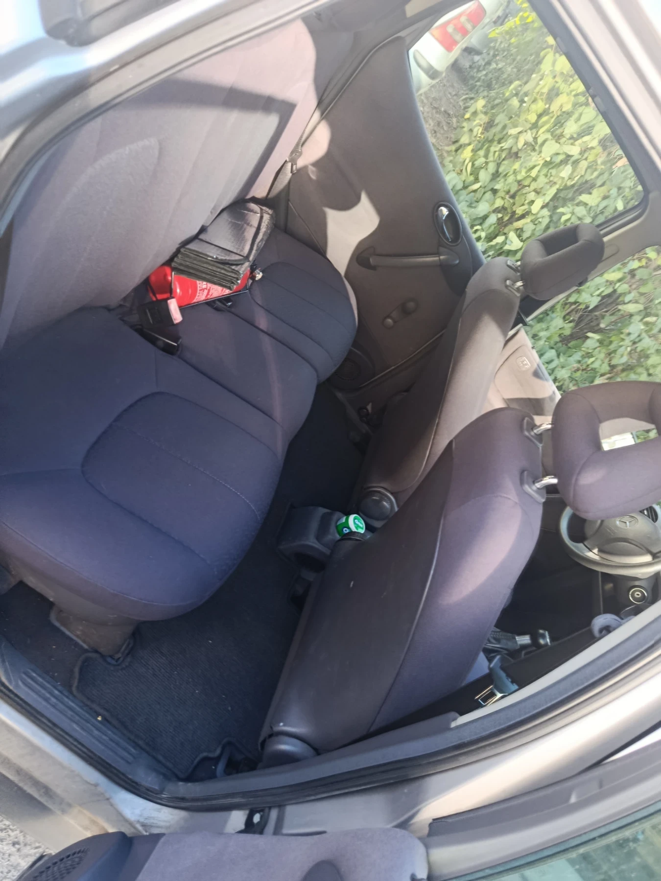 Mercedes-Benz A 170 | Mobile.bg � ����������� 6