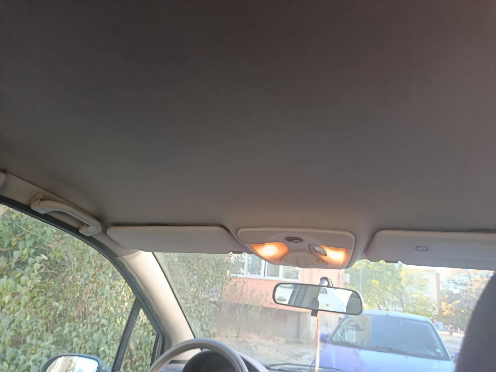 Mercedes-Benz A 170 | Mobile.bg � ����������� 7