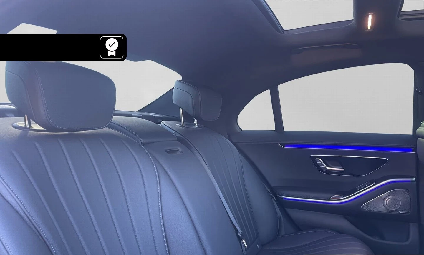 Mercedes-Benz S 350 d/4M/313HP/AMG/BURM/PANO/360/996z | Mobile.bg � ����������� 11