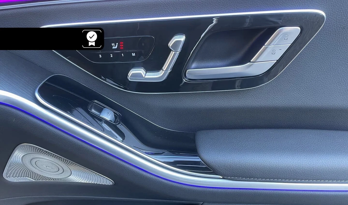 Mercedes-Benz S 350 d/4M/313HP/AMG/BURM/PANO/360/996z | Mobile.bg � ����������� 16