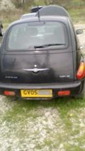 Chrysler Pt cruiser 2.4, снимка 4