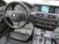 BMW 530 D/X-DRIVE/M-PACKET, снимка 13 - Автомобили и джипове - 35842102