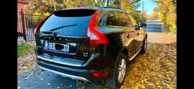 Volvo XC60 2.4 D - изображение 3