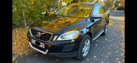 Volvo XC60 2.4 D - изображение 4