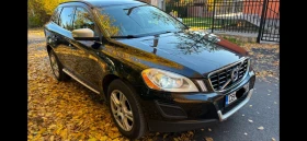 Volvo XC60 2.4 D - изображение 2