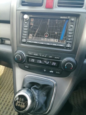 Honda Cr-v, снимка 7