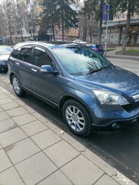Honda Cr-v, снимка 6