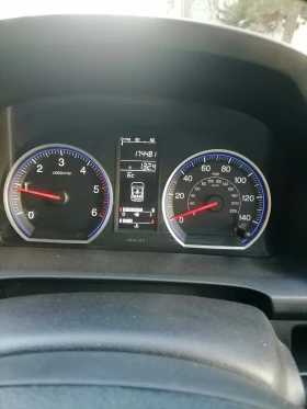 Honda Cr-v, снимка 8